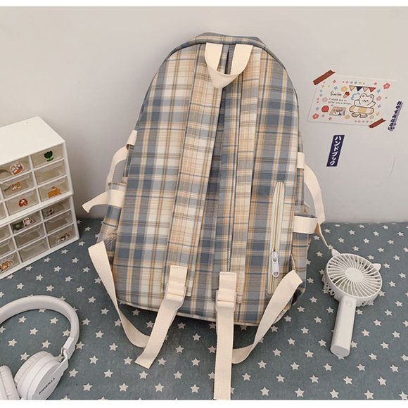 Backpacks for students with large capacity main image 2